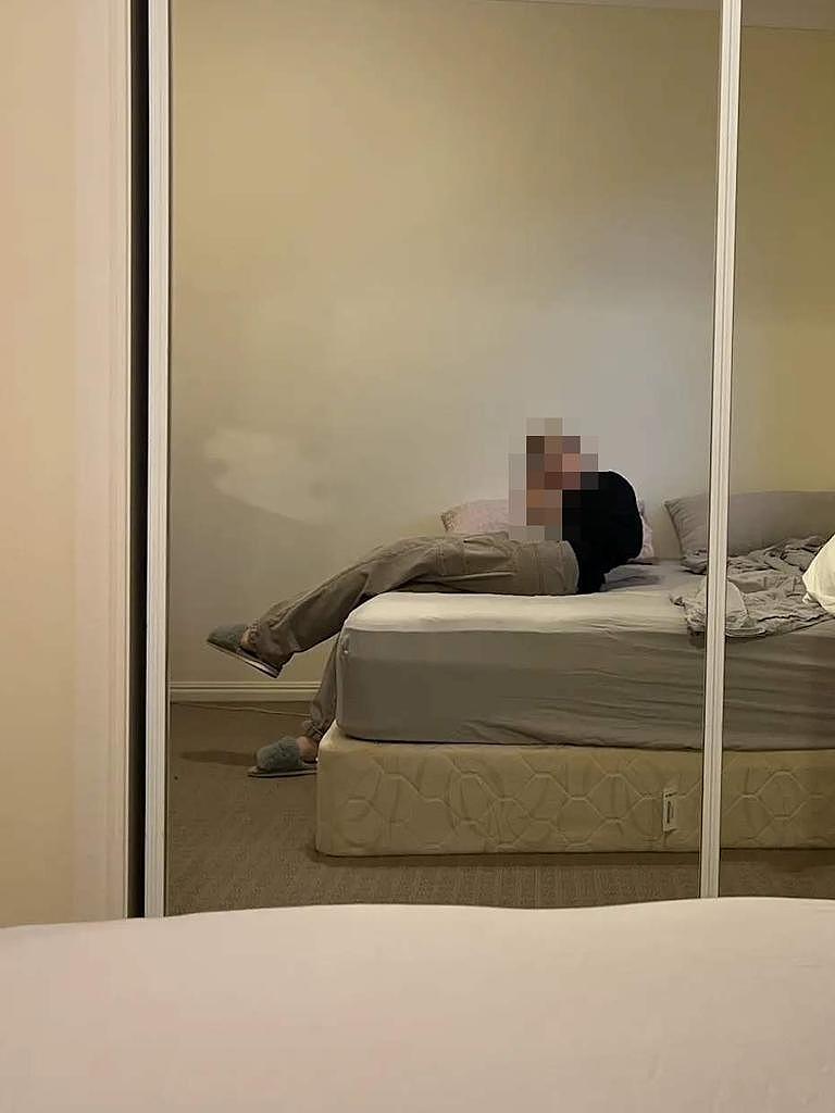 租金太高逼疯澳洲家庭!带娃夫妇也开始招室友,网友褒贬不一(组图) - 1