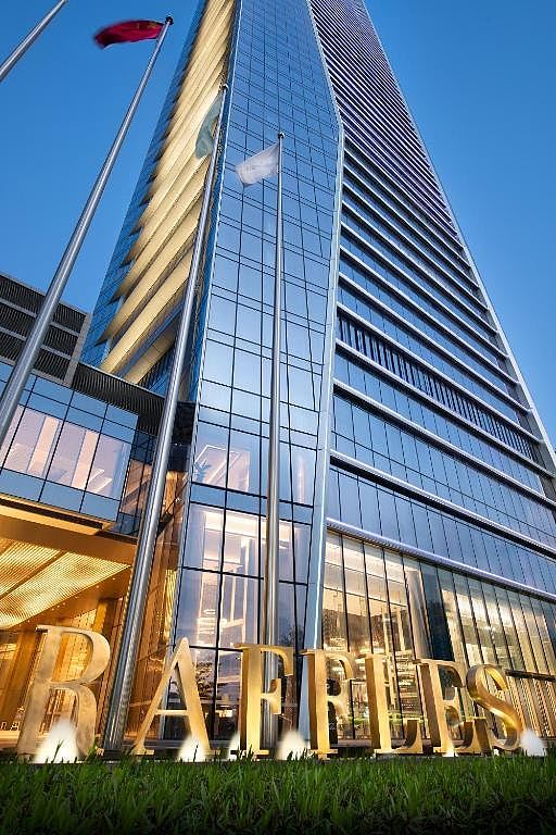 传深圳奢华五星级酒店电梯从30多层高堕地,官方:查封涉事电梯(组图) - 3