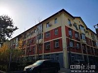 中国年轻人疯抢“老破小”，有人买8套，靠租金付房贷（图）