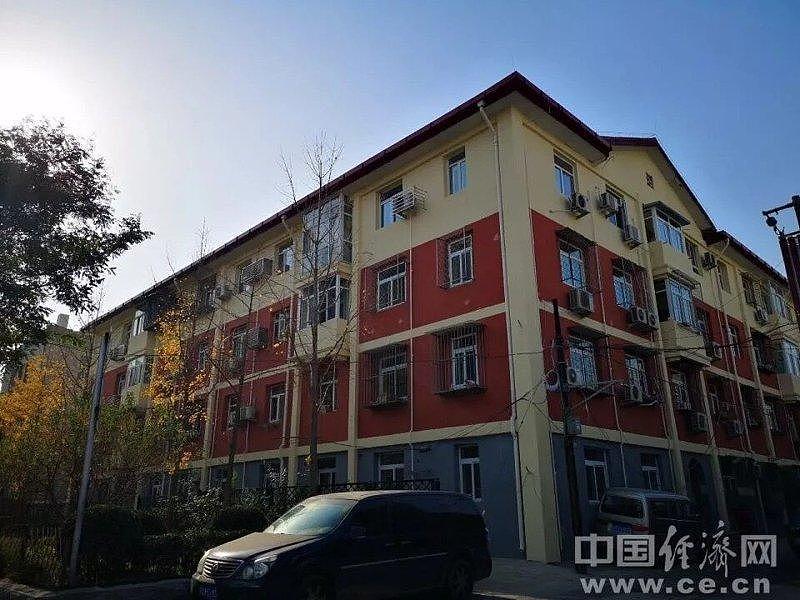 中国年轻人疯抢“老破小”,有人买8套,靠租金付房贷(图) - 1