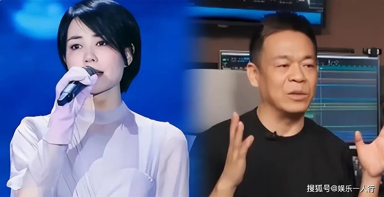 张艺谋都请不动王菲,孙浩凭什么一通电话解决?(组图) - 2