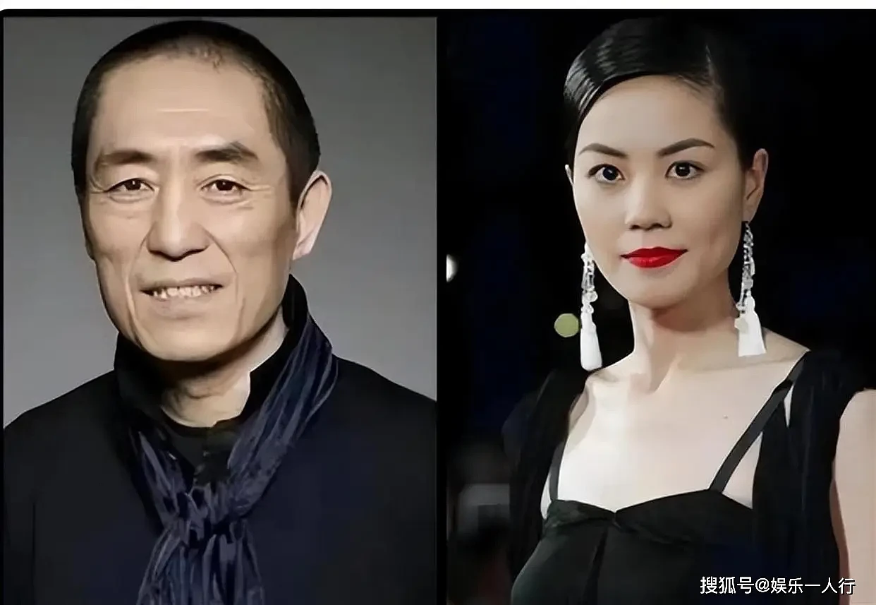 张艺谋都请不动王菲,孙浩凭什么一通电话解决?(组图) - 5