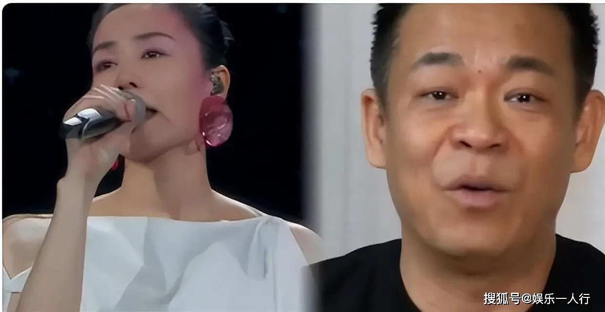 张艺谋都请不动王菲,孙浩凭什么一通电话解决?(组图) - 7