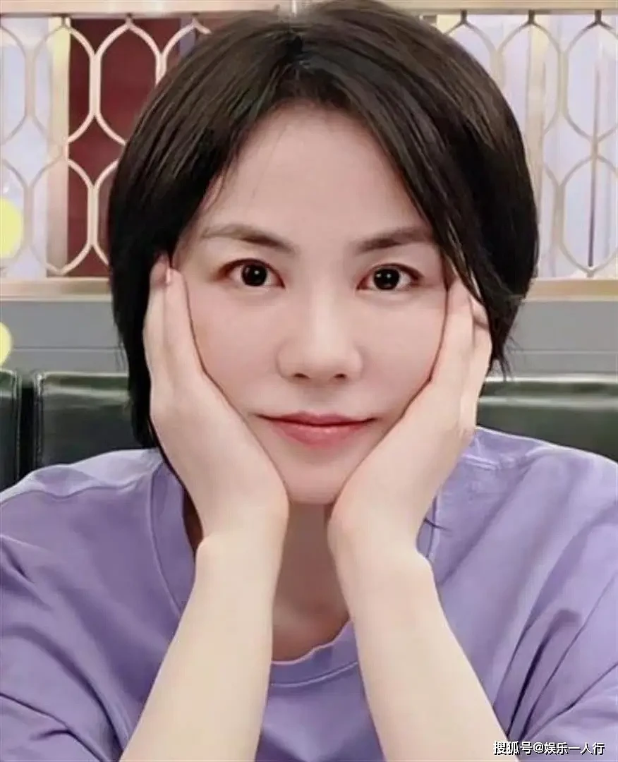 张艺谋都请不动王菲,孙浩凭什么一通电话解决?(组图) - 9