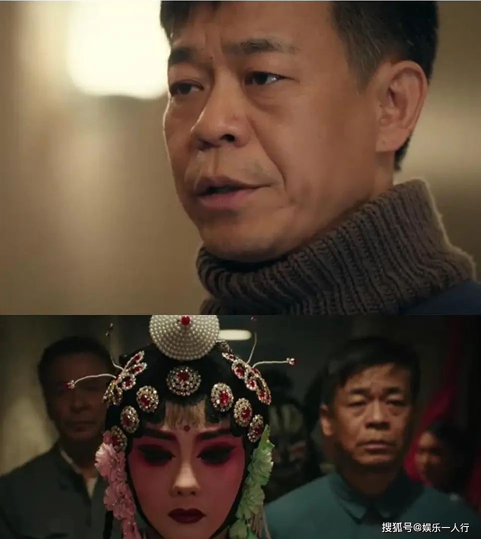 张艺谋都请不动王菲,孙浩凭什么一通电话解决?(组图) - 12