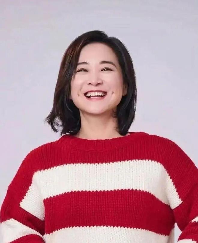 贾玲谈体重反弹看哭网友:瘦的时候很孤独,现在的她反而更快乐(组图) - 4