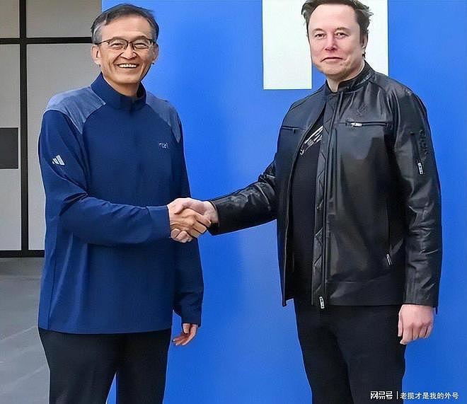 暗战打响了！中方出手10万亿，马斯克工厂外迁，伯恩斯预言成真 - 3