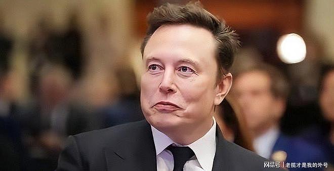 暗战打响了！中方出手10万亿，马斯克工厂外迁，伯恩斯预言成真 - 8
