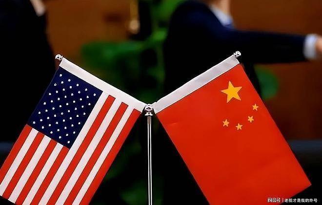 暗战打响了！中方出手10万亿，马斯克工厂外迁，伯恩斯预言成真 - 9