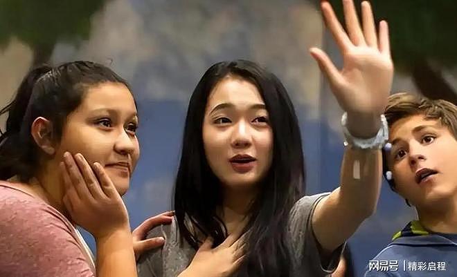 美国究竟有多少中国人?最新统计结果已揭晓,数字难以置信!(组图) - 3