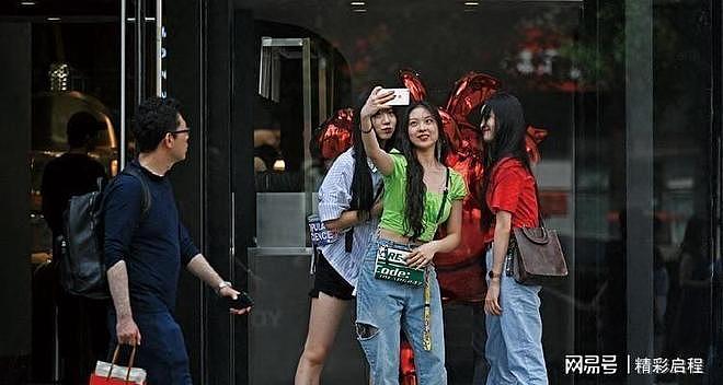 美国究竟有多少中国人?最新统计结果已揭晓,数字难以置信!(组图) - 4