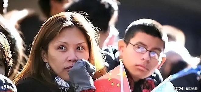 美国究竟有多少中国人?最新统计结果已揭晓,数字难以置信!(组图) - 6