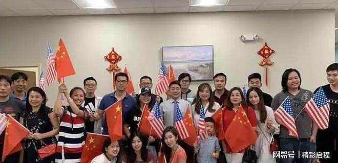美国究竟有多少中国人?最新统计结果已揭晓,数字难以置信!(组图) - 7