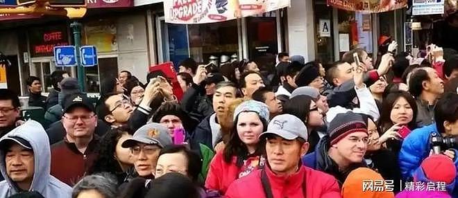 美国究竟有多少中国人?最新统计结果已揭晓,数字难以置信!(组图) - 8