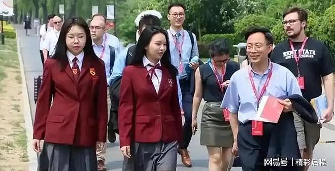美国究竟有多少中国人?最新统计结果已揭晓,数字难以置信!(组图) - 12