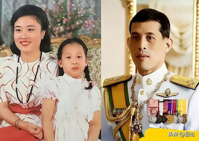 泰国长公主离世,死因曝光太心疼,73岁泰王长跪灵前不起,哭肿双眼(组图) - 9