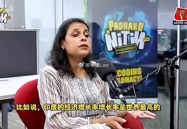 拿清华全额奖学金留学,印度女学生回国疯狂吐槽:中国是封闭社会(组图) - 4