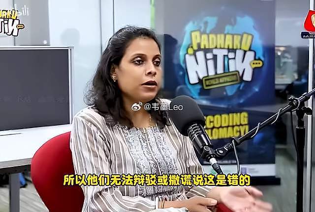 拿清华全额奖学金留学,印度女学生回国疯狂吐槽:中国是封闭社会(组图) - 6