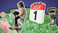 7月1日起，澳洲多项新规将生效（组图）