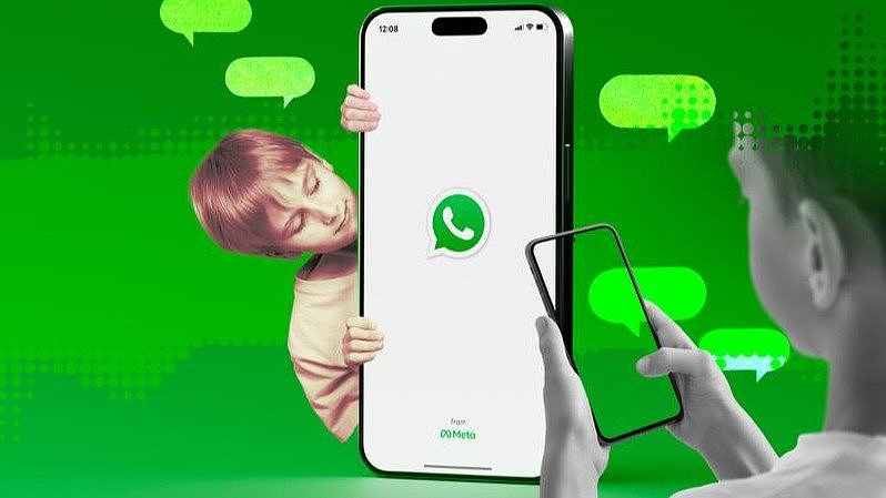 家长注意!大批西澳青少年转战 WhatsApp,隐秘群聊充斥自残与露骨内容(图) - 1