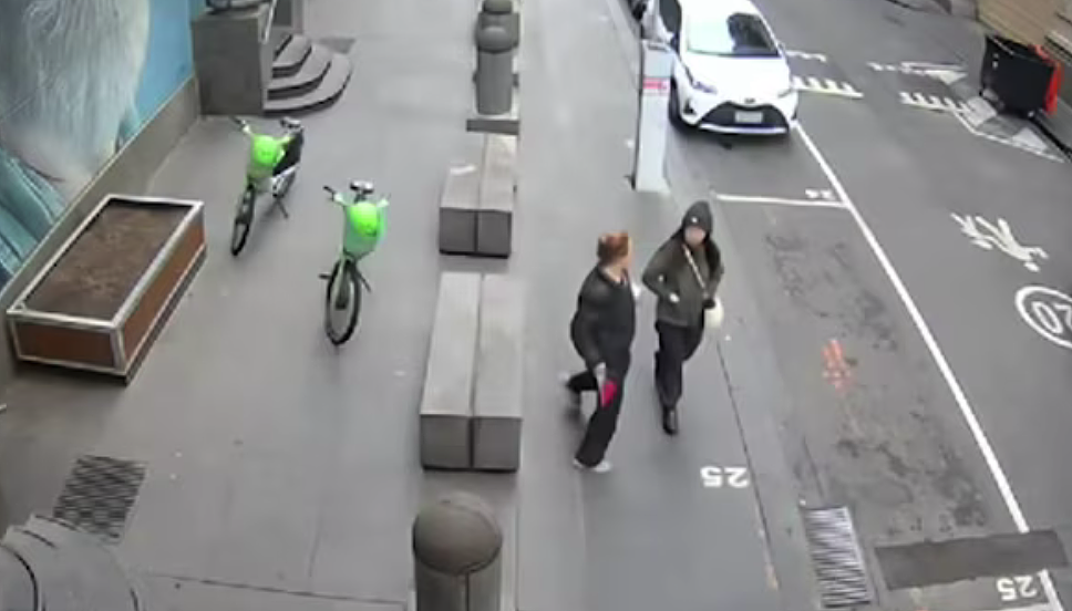 “我要进监狱了，我不在乎！”澳洲华男市中心无端被打，陌生西男专挑亚裔袭击，老妇被打晕（组图） - 5