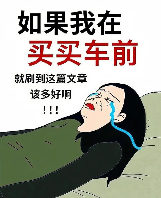 大批网约车司机陷入困局:跟风买电车后跑一天亏一天(组图) - 5