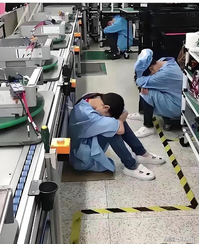 北上广深开始“赶人”了!一座城市正在悄悄筛选普通人 - 1