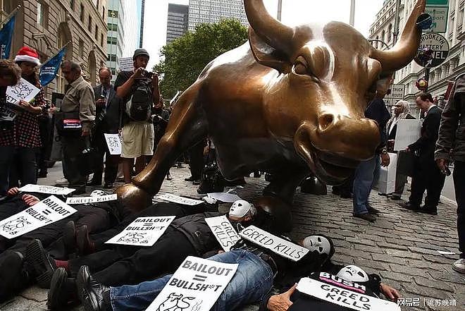 比2008更恐怖!84岁罗杰斯终极预言:今年爆发一生最惨烈危机(图) - 1