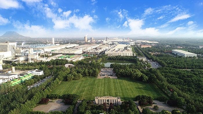 12亿英镑投资打水漂？英国政府推动钢铁国有化恐让中企血本无归（组图） - 5