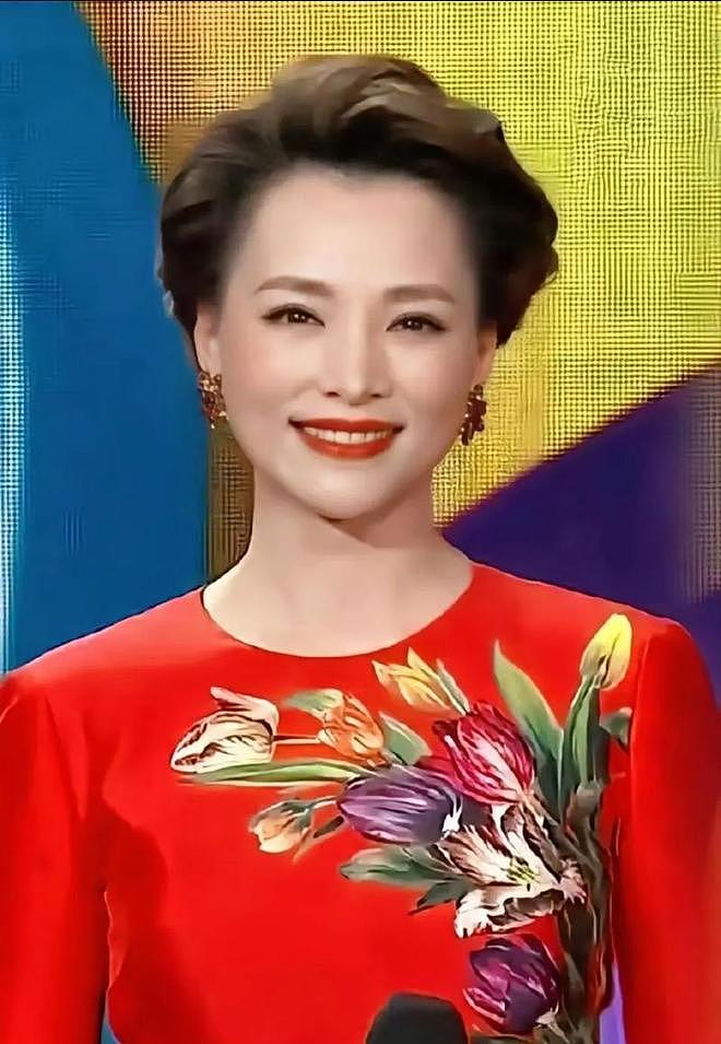 金子终会发光?为丈夫回归家庭的董卿近况曝光,父亲坦言如今处境(组图) - 4