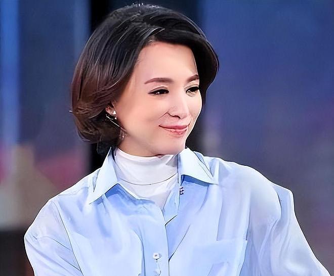 金子终会发光?为丈夫回归家庭的董卿近况曝光,父亲坦言如今处境(组图) - 6