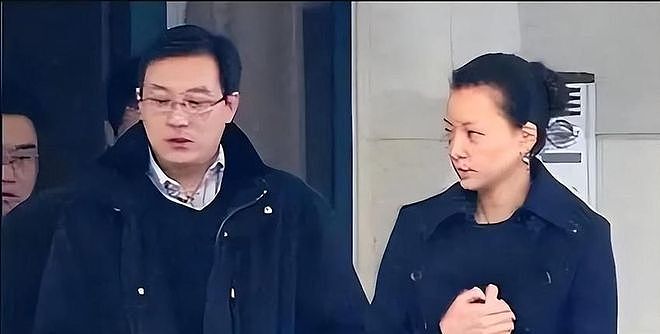 金子终会发光?为丈夫回归家庭的董卿近况曝光,父亲坦言如今处境(组图) - 10