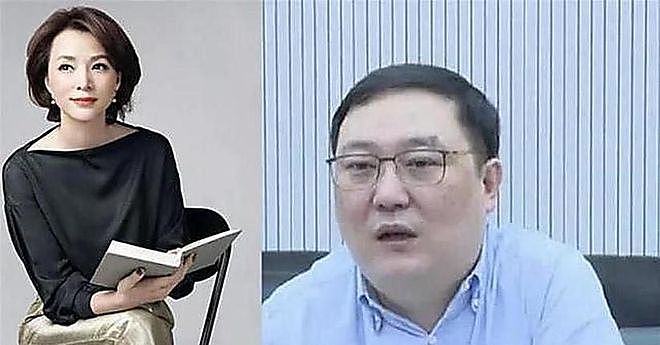 金子终会发光?为丈夫回归家庭的董卿近况曝光,父亲坦言如今处境(组图) - 13