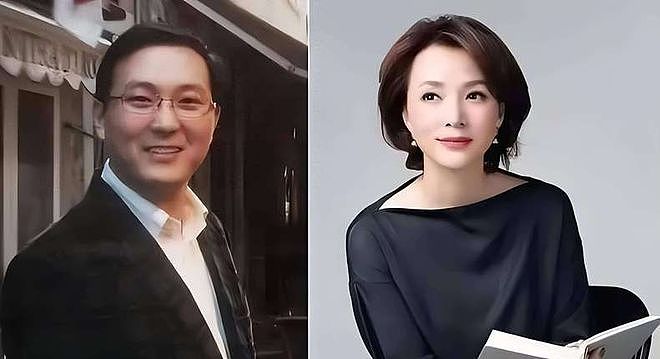 金子终会发光?为丈夫回归家庭的董卿近况曝光,父亲坦言如今处境(组图) - 14
