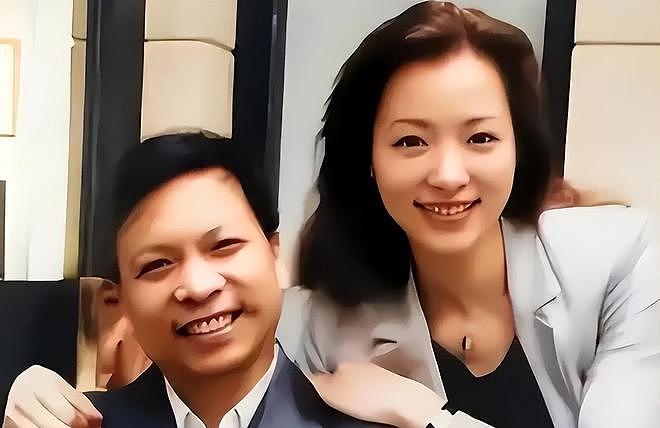 金子终会发光?为丈夫回归家庭的董卿近况曝光,父亲坦言如今处境(组图) - 19