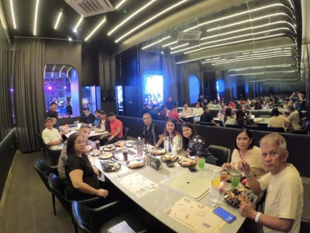 痛批外包却打脸?韩森热门讽刺动画被曝“菲律宾制造” - 3