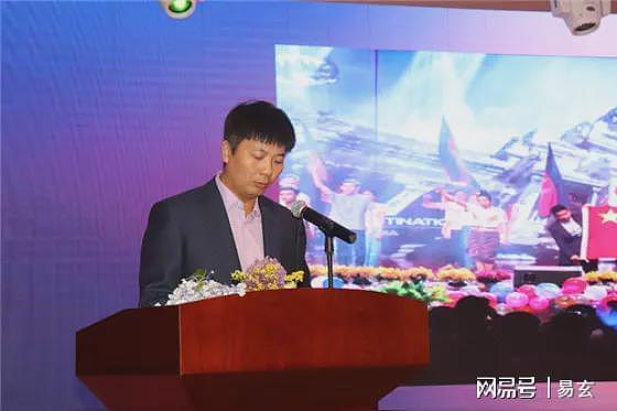 囚禁2000同胞敛财10亿,假面侨领,柬埔寨安徽商会长刘忍电诈黑幕 - 1
