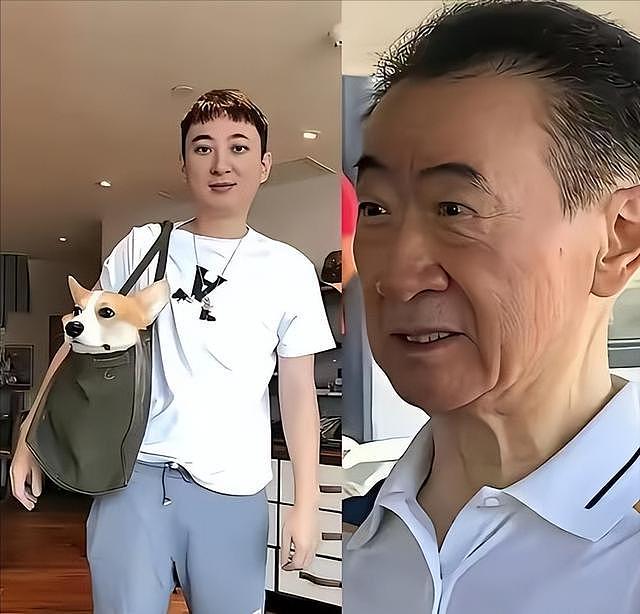 曾经坐拥2600亿!如今身家蒸发95%,首富跌落背后藏连环资本赌局 - 1
