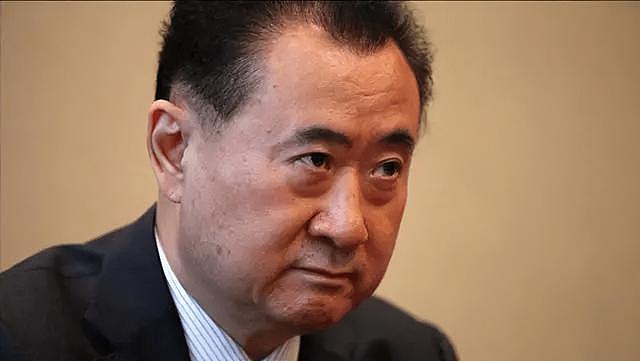 曾经坐拥2600亿!如今身家蒸发95%,首富跌落背后藏连环资本赌局 - 3