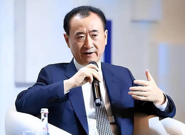 曾经坐拥2600亿!如今身家蒸发95%,首富跌落背后藏连环资本赌局 - 4