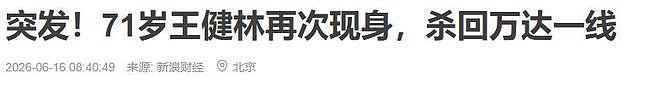 曾经坐拥2600亿!如今身家蒸发95%,首富跌落背后藏连环资本赌局 - 16