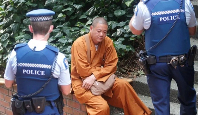“太丢华人的脸了”!新西兰街头这群人越来越猖狂了 - 20