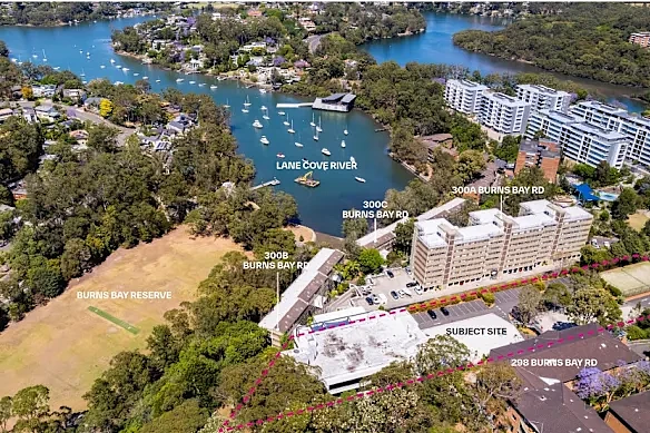 新州政府绕过议会强推新政,Burwood等地将建数千套高密公寓 - 3