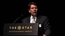 因忽视中国赌团风险并误导银行，Star前CEO遭重罚并禁业（组图）