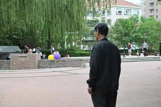 抢夺与藏匿：一个清华女博士寻找孩子的231天（组图） - 1