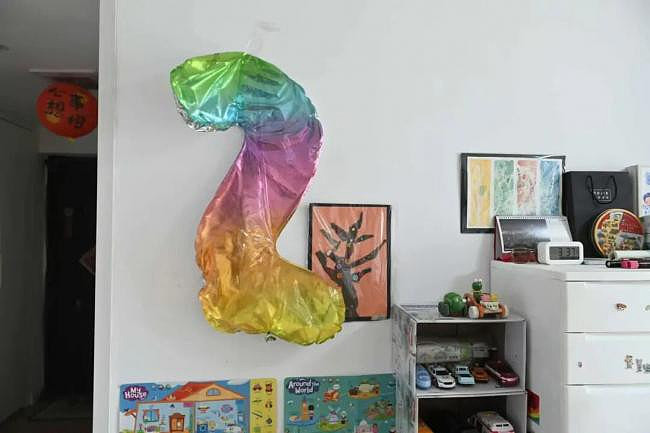 抢夺与藏匿：一个清华女博士寻找孩子的231天（组图） - 3