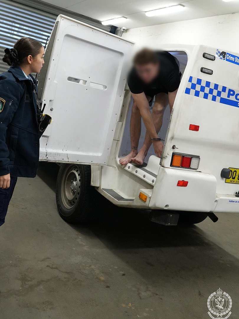 绑错人索要$5000万赎金！悉尼8旬老翁惨遭杀害，警方再逮捕2人（组图） - 4