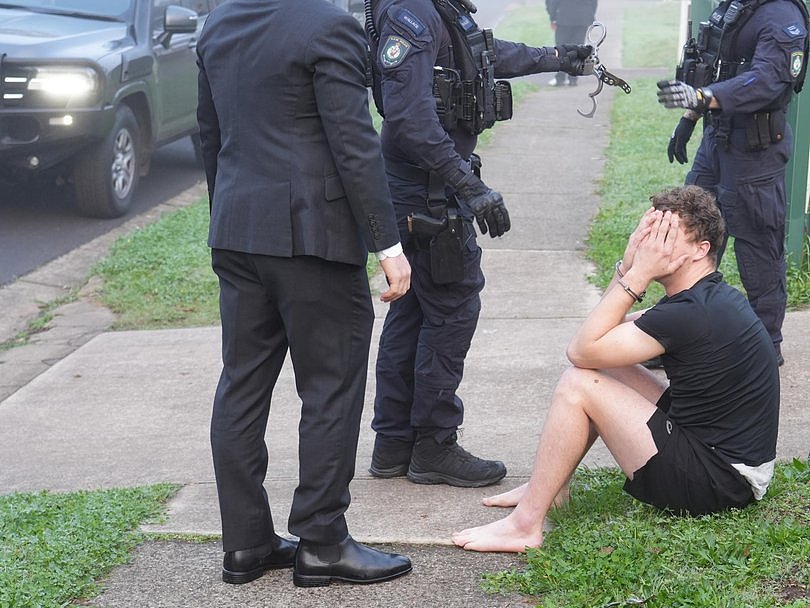 绑错人索要$5000万赎金！悉尼8旬老翁惨遭杀害，警方再逮捕2人（组图） - 5