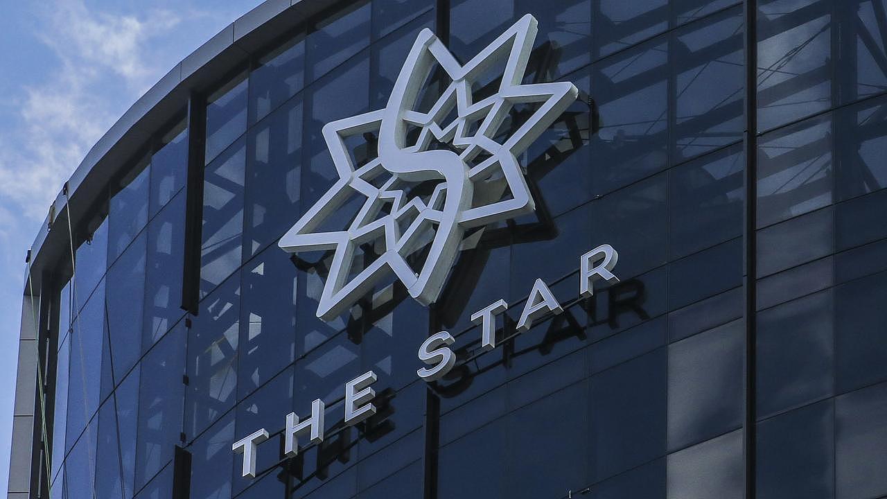 因纵容洗钱及有组织犯罪，Star赌场2名前高管被重罚$110万（组图） - 1