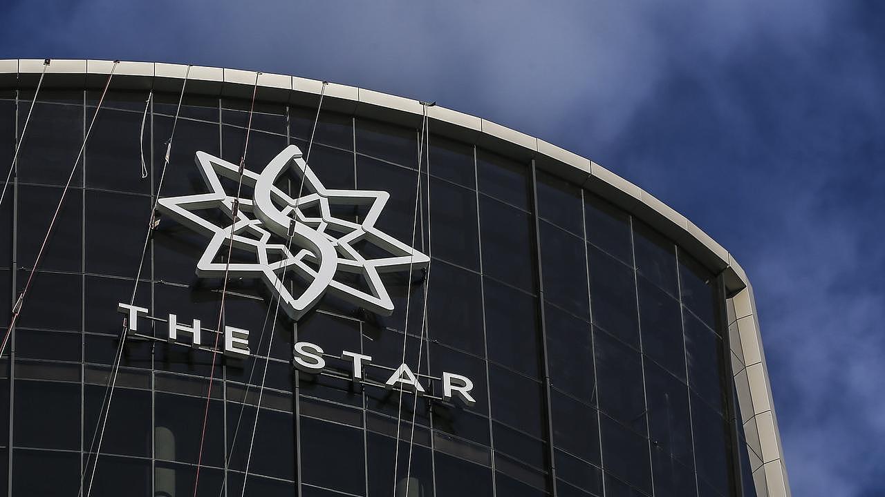 因纵容洗钱及有组织犯罪，Star赌场2名前高管被重罚$110万（组图） - 4